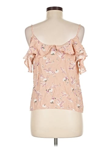 Atmosphere Sleeveless Blouse (view 2)