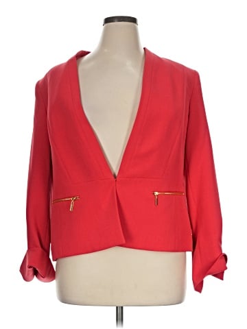 Kasper Blazer (view 1)