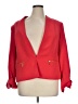 Kasper Red Blazer Size 16 - photo 1