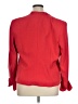 Kasper Red Blazer Size 16 - photo 2