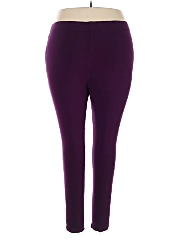 Roaman's Casual Pants (view 2)