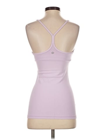 Lululemon Athletica Tank Top (view 2)