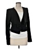 BCBGMAXAZRIA 100% Polyester Black Blazer Size M - photo 1