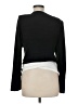 BCBGMAXAZRIA 100% Polyester Black Blazer Size M - photo 2