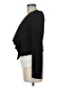 BCBGMAXAZRIA 100% Polyester Black Blazer Size M - photo 5