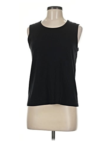 L.L.Bean Sleeveless T-Shirt (view 1)