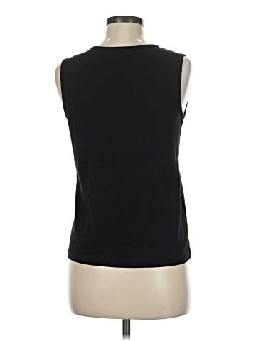 L.L.Bean Sleeveless T-Shirt (view 2)