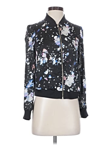 Urban Renewal Long Sleeve Blouse (view 1)