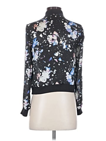Urban Renewal Long Sleeve Blouse (view 2)