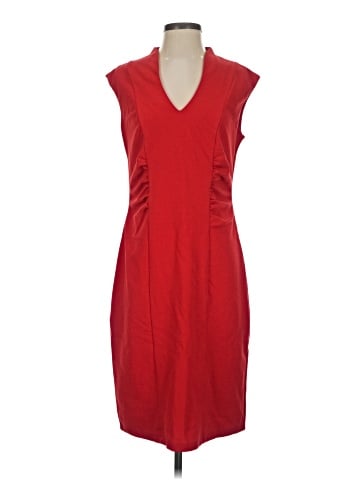 New York & Company Cocktail Dress (view 1)