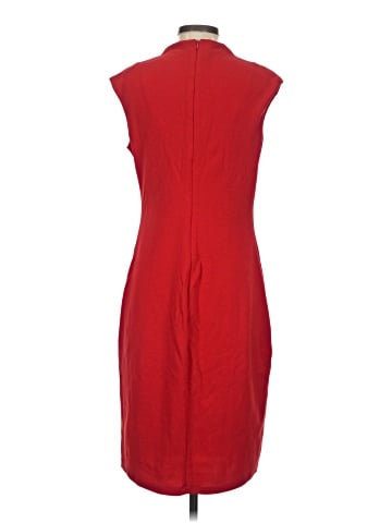 New York & Company Cocktail Dress (view 2)