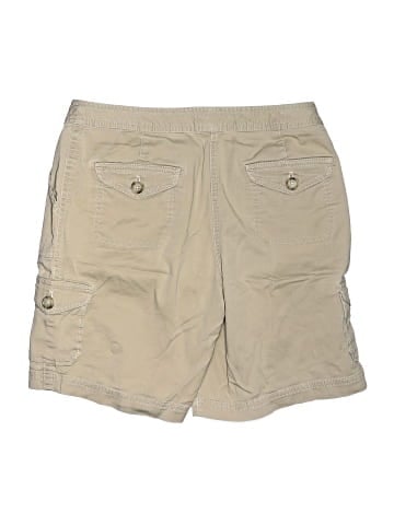 L.L.Bean Cargo Shorts (view 2)