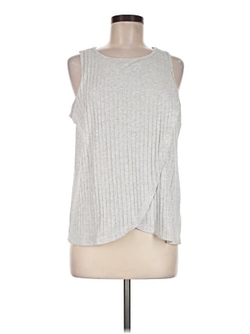 Only Sleeveless T-Shirt (view 1)