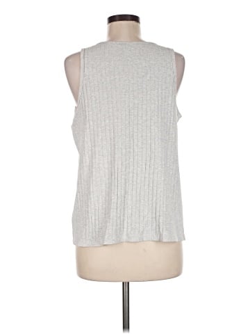 Only Sleeveless T-Shirt (view 2)