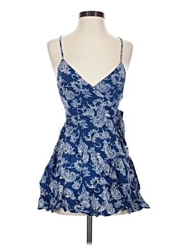Forever 21 Casual Dress (view 1)