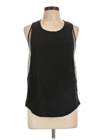 Koral Sleeveless T-Shirt (view 1)