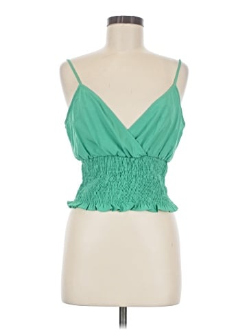 Vero Moda Sleeveless Blouse (view 1)