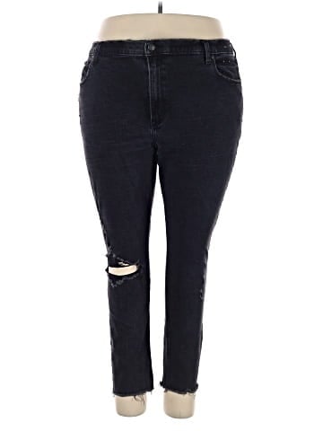 Abercrombie & Fitch Jeans (view 1)