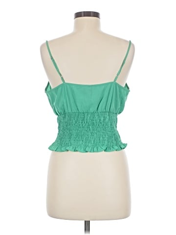 Vero Moda Sleeveless Blouse (view 2)