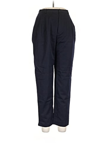 Classiques Entier Wool Pants (view 1)