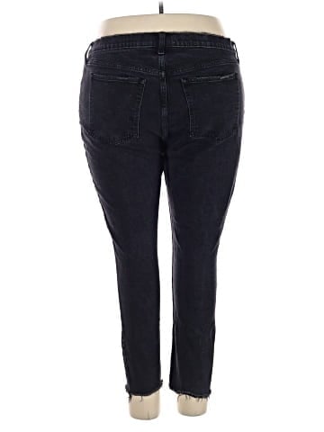 Abercrombie & Fitch Jeans (view 2)