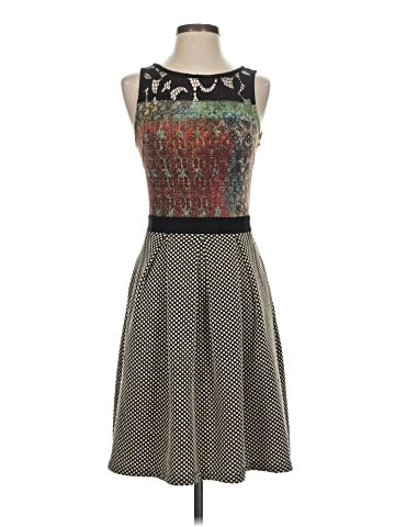 Weston Cocktail Dress (view 1)