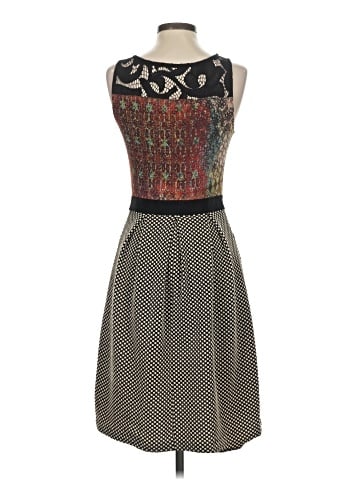 Weston Cocktail Dress (view 2)