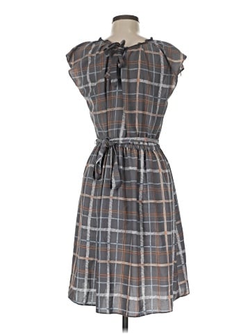 LC Lauren Conrad Casual Dress (view 2)