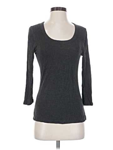 Cupio 3/4 Sleeve T-Shirt (view 1)