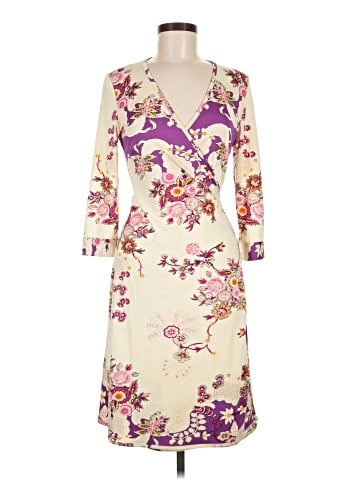 Julie Brown Casual Dress (view 1)