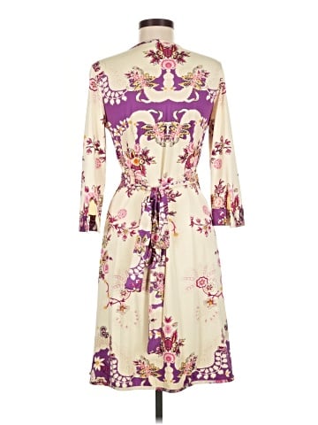 Julie Brown Casual Dress (view 2)