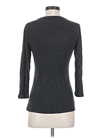 Cupio 3/4 Sleeve T-Shirt (view 2)