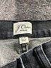 J.Crew Houndstooth Black Jeans Size 27 waist (tall) - photo 7