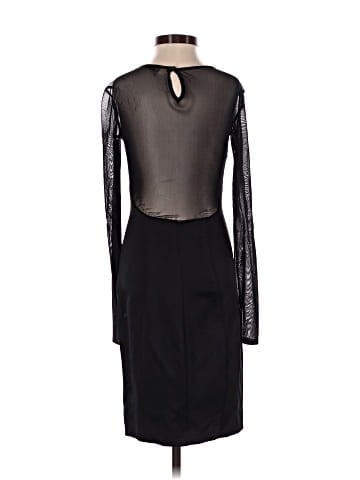 Zara Basic Cocktail Dress (view 2)