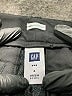 Gap Outlet Houndstooth Gray Dress Pants Size 4 - photo 7