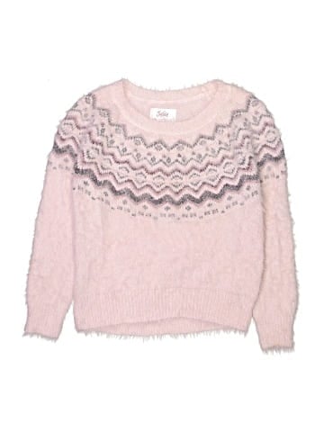 Justice Pullover Sweater (view 1)