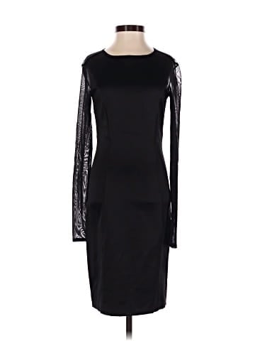 Zara Basic Cocktail Dress (view 1)