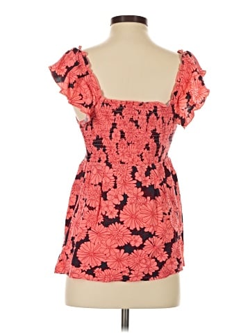Isabel by Ingrid + Isabel Sleeveless Blouse (view 2)