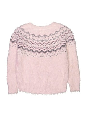 Justice Pullover Sweater (view 2)