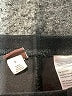 Tea Black Casual Pants Size 6 - photo 5