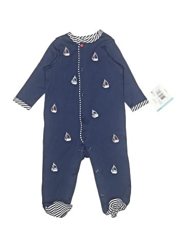 Little Me Long Sleeve Onesie (view 1)