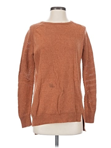 Theory Wool Pullover Sweater (view 1)