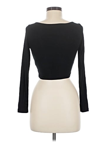 The Kript 3/4 Sleeve T-Shirt (view 2)