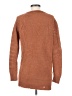 Theory 100% Wool Solid Brown Wool Pullover Sweater Size S - photo 2