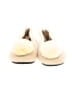 Unbranded Ivory Flats Size EU 29 / US 11 1/2 (kids) - photo 2