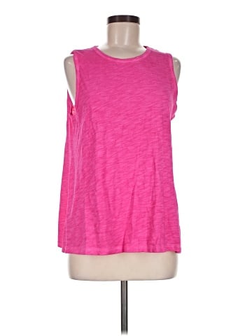 Elliott Lauren Sleeveless T-Shirt (view 1)