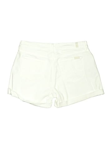 7 For All Mankind Shorts (view 2)