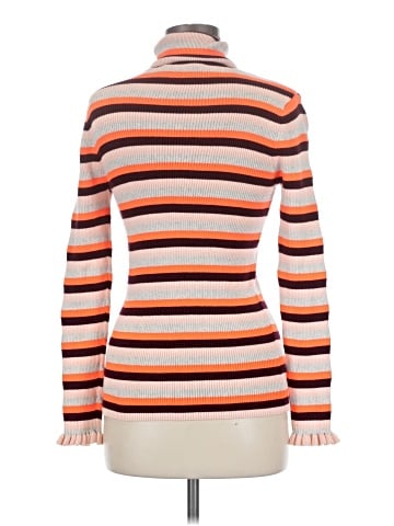 Scotch & Soda Turtleneck Sweater (view 2)