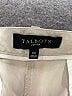 Talbots Solid Gray Casual Pants Size 14 Petite - photo 4