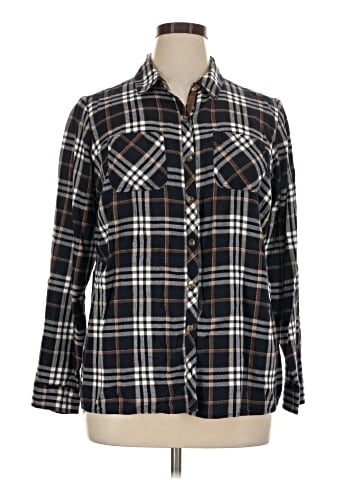 Westport 1962 Long Sleeve Button-Down Shirt (view 1)